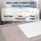 Proheal Disposable Incontinence Bed Pads 36"x70", 31x31" Pad and Tuckable Sides, 12 Pack, 12PK PH-995A-12PK - alternate 4